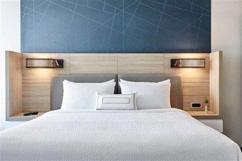 Springhill Suites By Marriott Albuquerque North/Journal Center Alameda Экстерьер фото