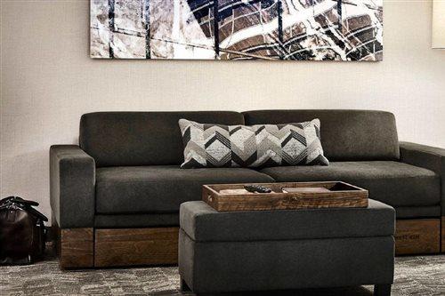 Springhill Suites By Marriott Albuquerque North/Journal Center Alameda Экстерьер фото
